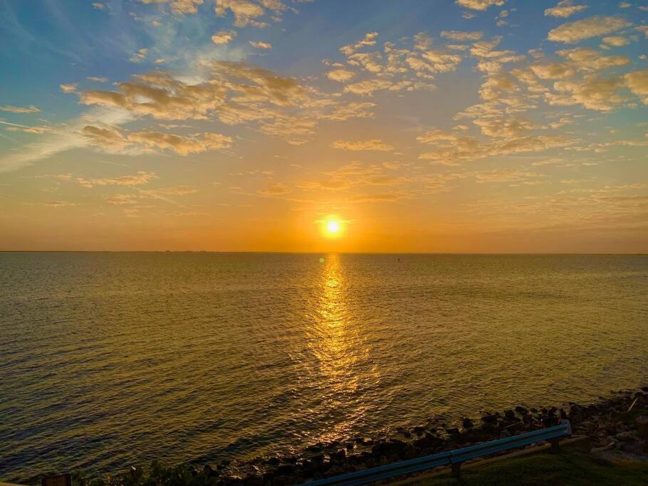 The Great Escape - Panoramic Sunset Views Villa Tampa Bagian luar foto